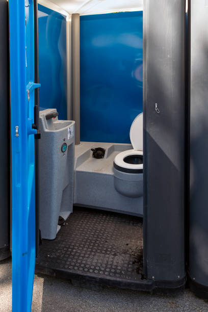 Best Affordable portable toilet rental  in Springfield, OH