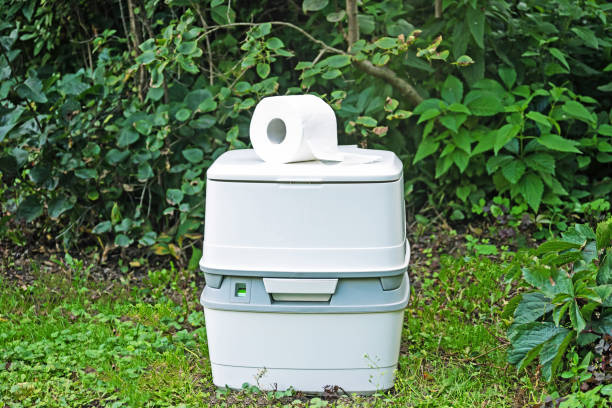 Best Portable toilet rental cost  in Springfield, OH