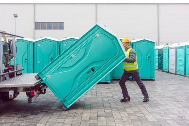 Best Local porta potty services  in Springfield, OH