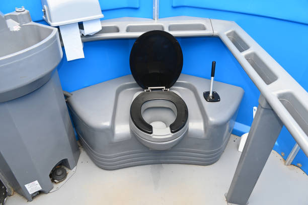 Best Porta potty for special events  in Springfield, OH