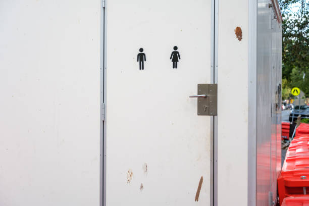 Best Porta potty rental near me  in Springfield, OH