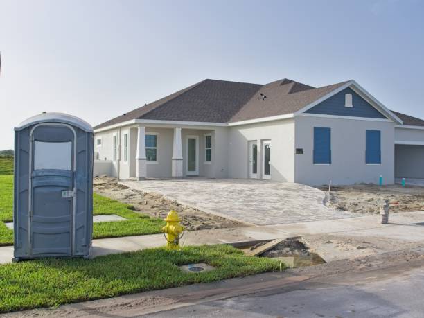 Best Emergency porta potty rental  in Springfield, OH