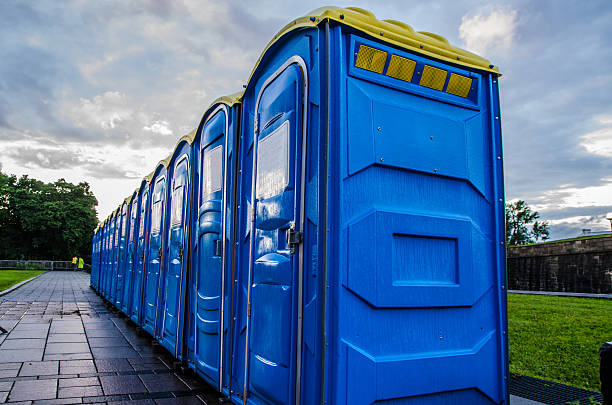 Best Porta potty cleaning services  in Springfield, OH